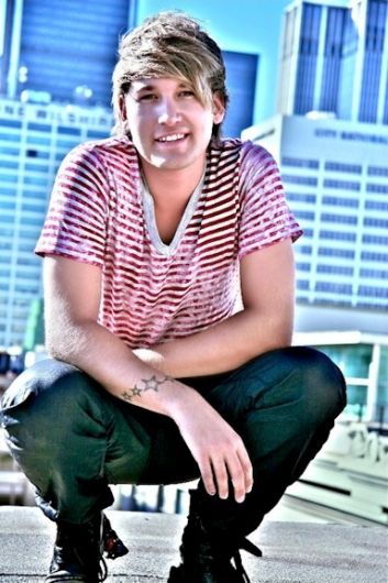 Foto de Steve Rushton