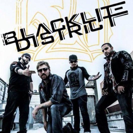 Foto de Blacklite District