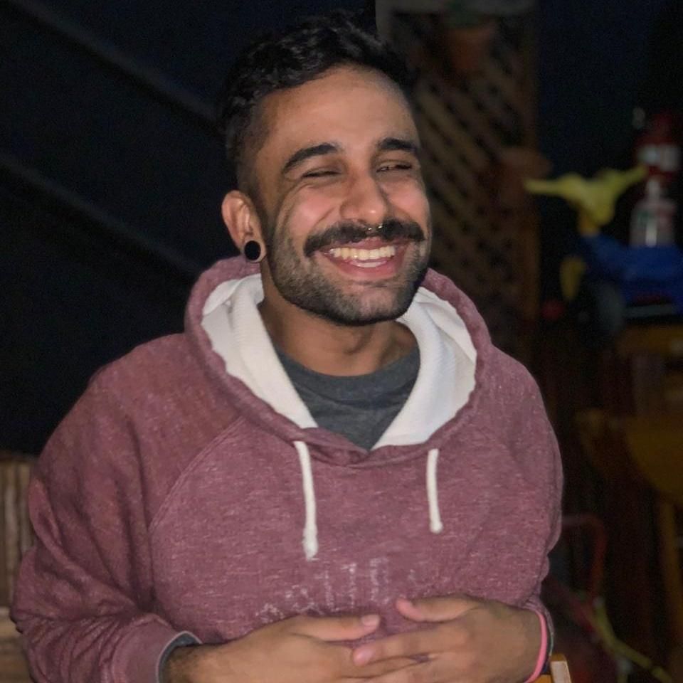 Foto de Leandro José