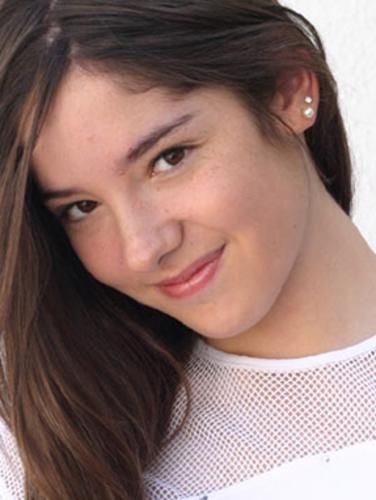 Foto de Kel Calderon