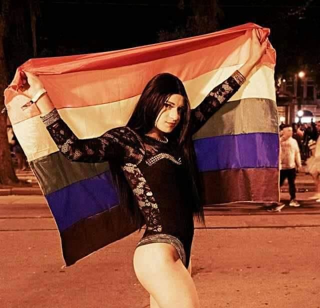 Foto de Gabriel Anjos