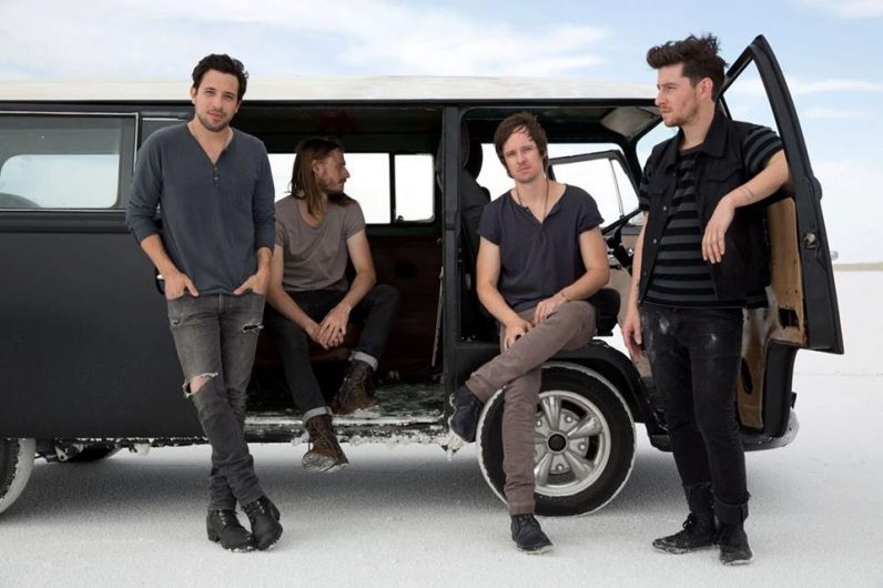 Foto de Saints of Valory