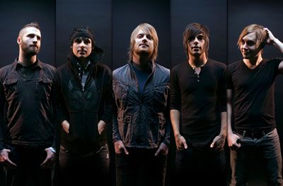 Foto de The Classic Crime