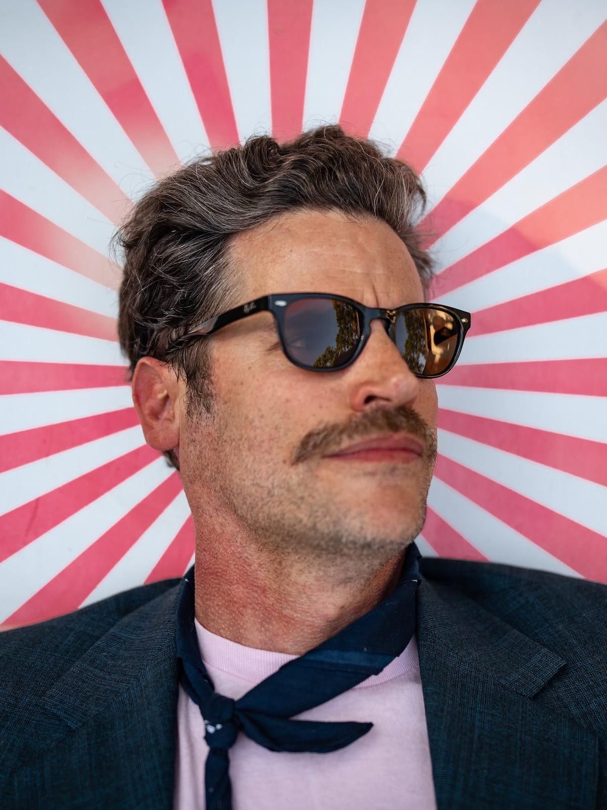 Photo of Josh Joplin Group