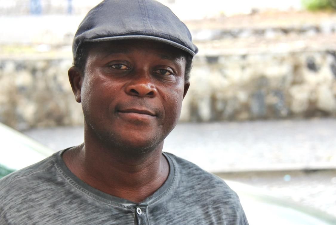 Photo of Tibau Tavares