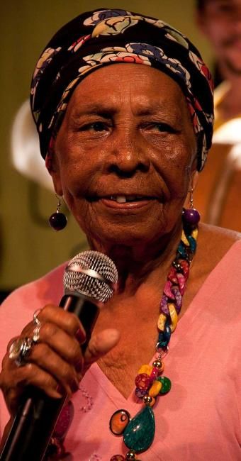 Foto de Selma do Côco