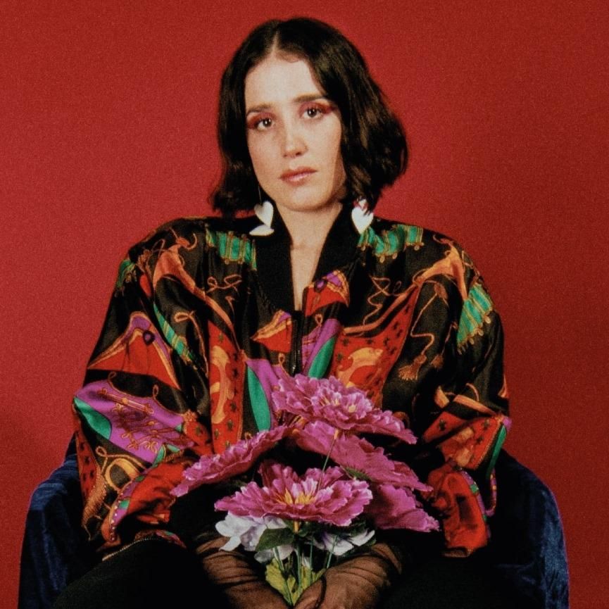 Foto de Vanessa Zamora