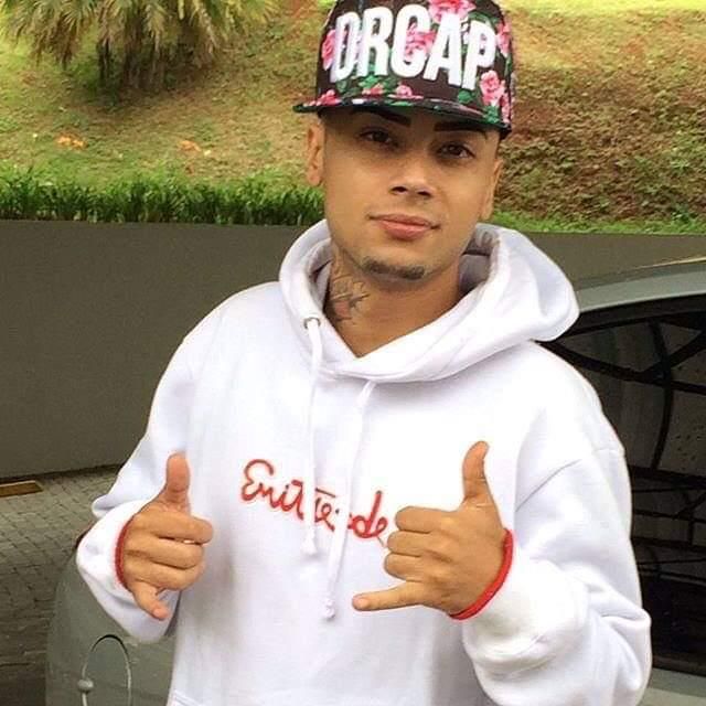 Foto de MC Dimenor DR