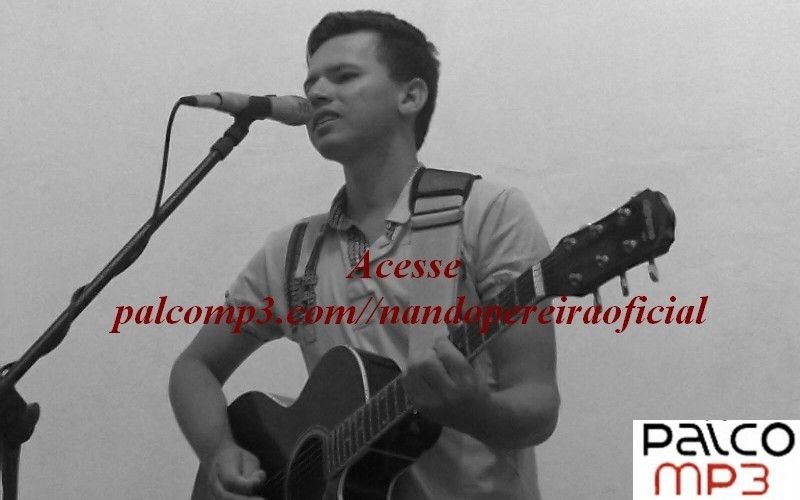 Foto de Nando Pereira