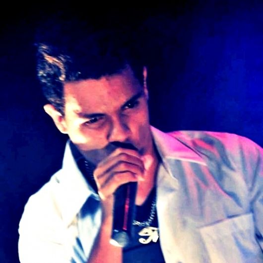 Foto de Pablo Carneiro