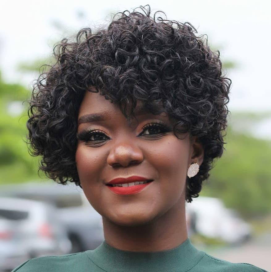 Photo of Marllen Preta Negra