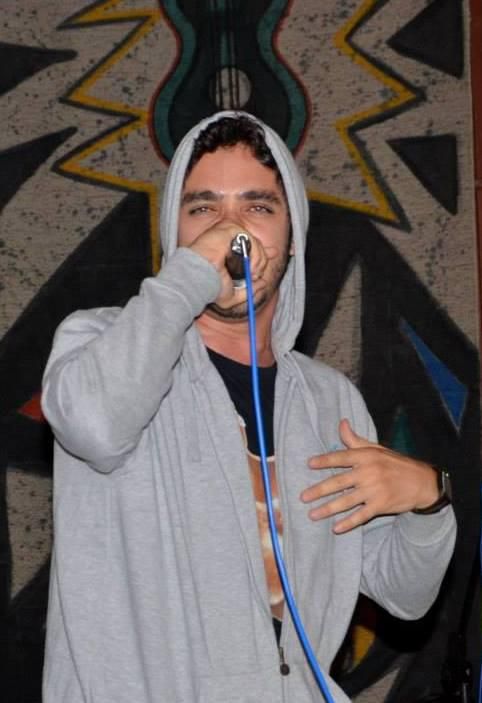 Foto de Gabriel Cabeça