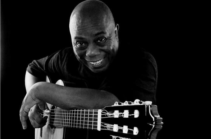 Foto de Filó Machado