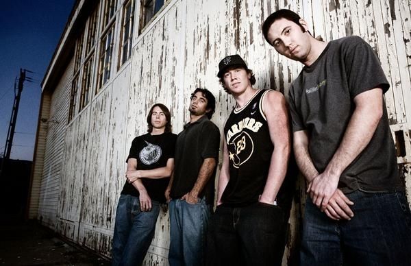 Photo of Rebelution