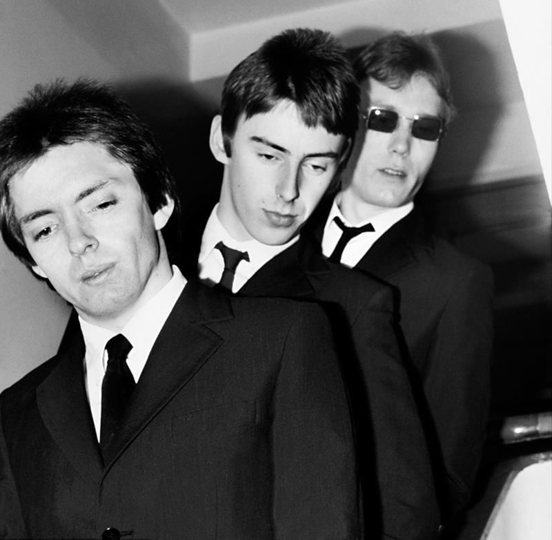 Foto de The Jam