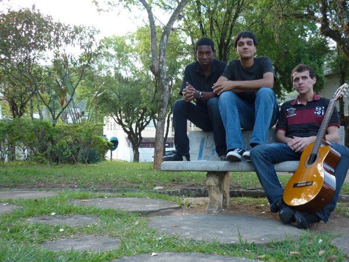 Foto de Garagem Afinada