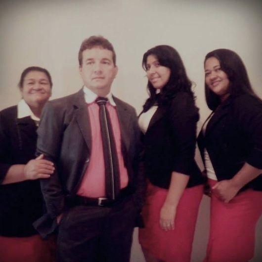 Foto de Equipe Renascer