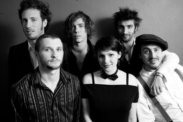 Foto de Caravan Palace