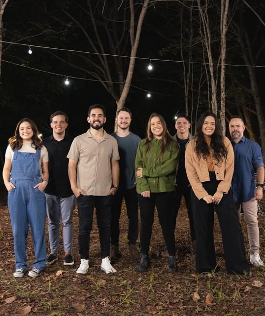 Foto de Cidade Viva Music