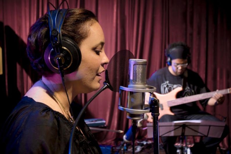 Foto de Priscila Barreto