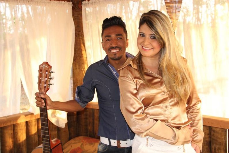 Photo of Edson e Roberta