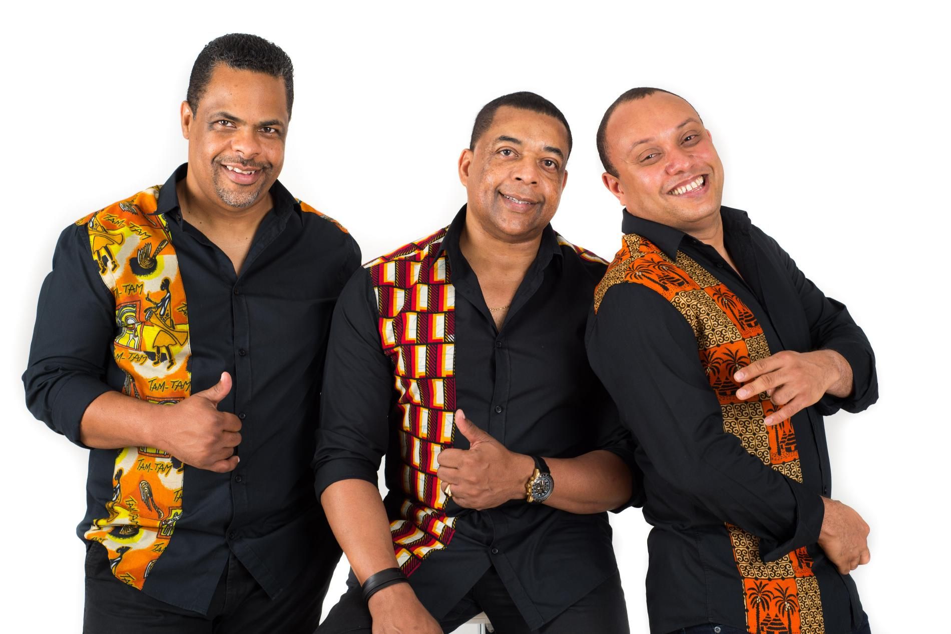 Foto de Tabanka Djaz