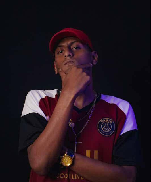 Foto de DJ Enzo Único