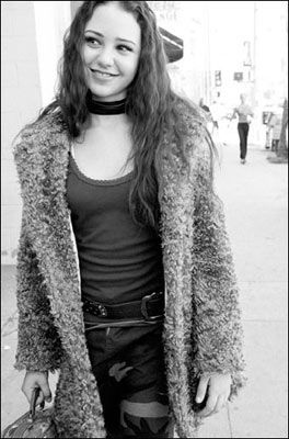 Foto de Lindsay Pagano