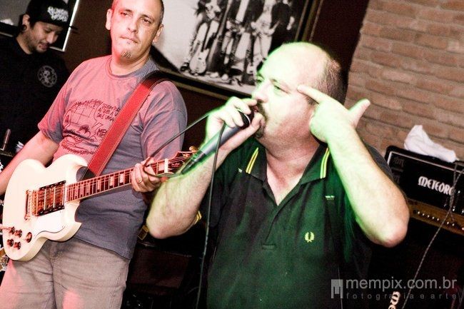 Foto de Garotos Podres