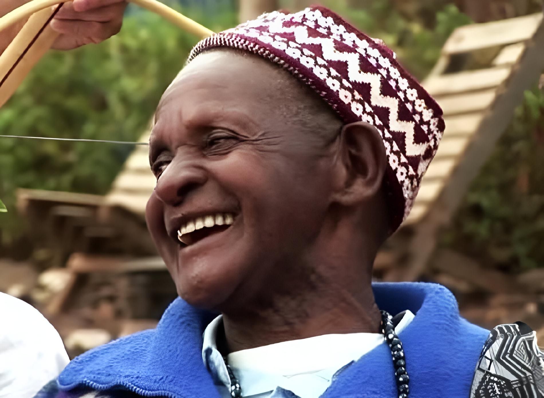 Foto de Ntóni Denti D'oru