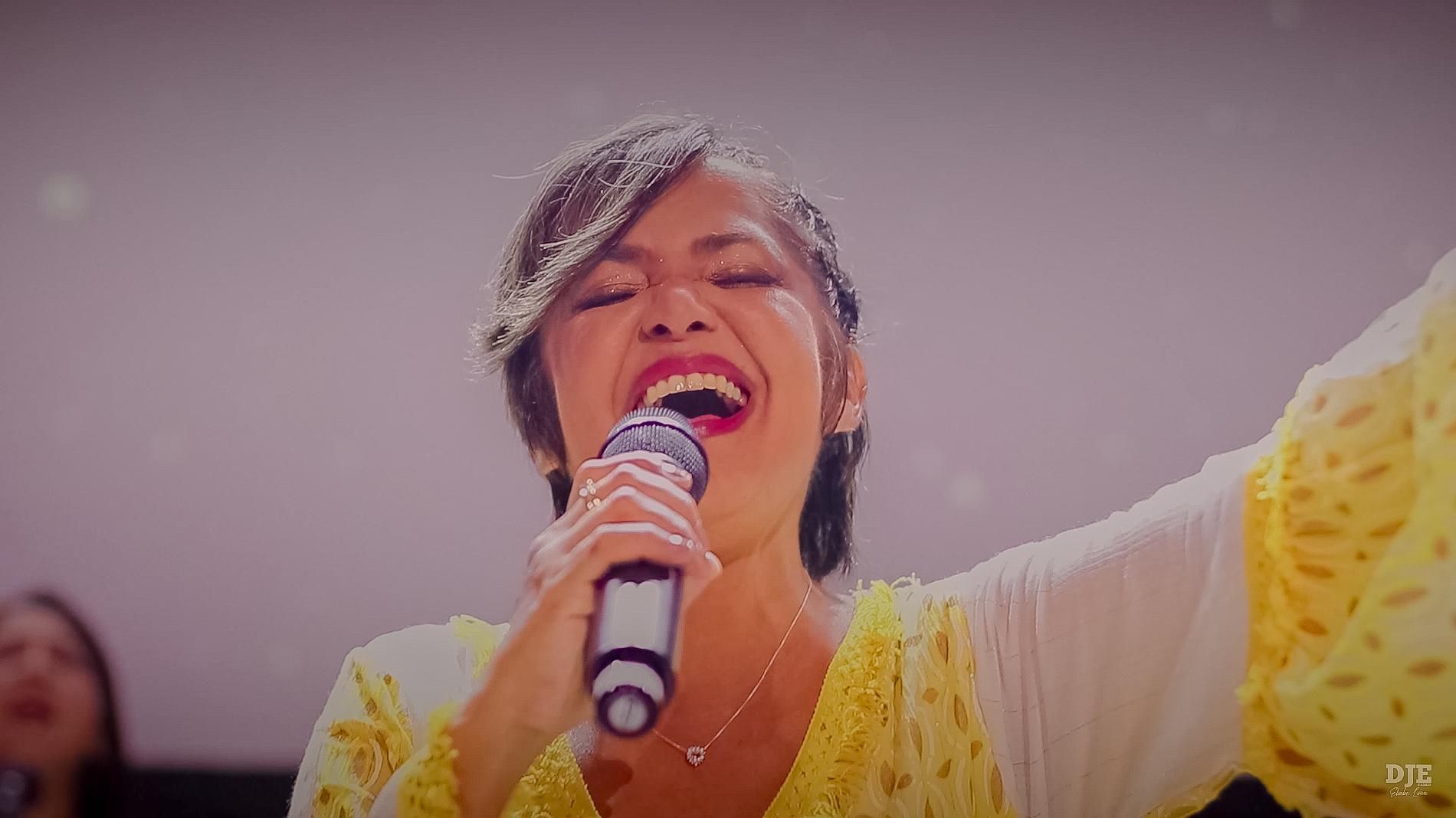 Foto de Sandra di Paula