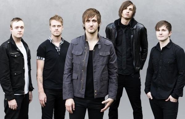 Foto de Every Avenue