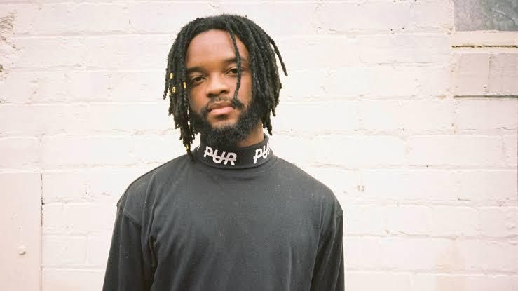 Foto de Genesis Owusu