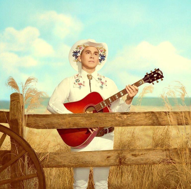 Foto de Brian Firkus