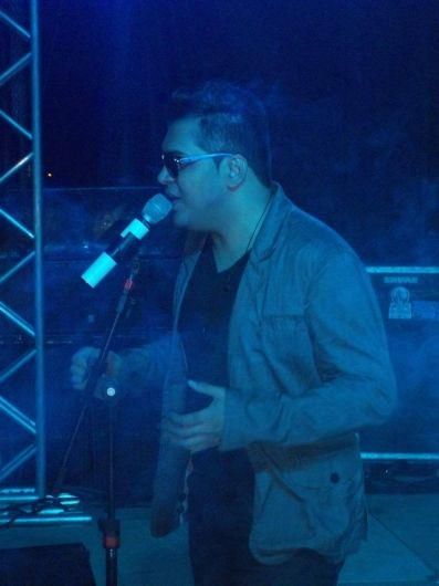 Foto de Forró Marcas da Paixão