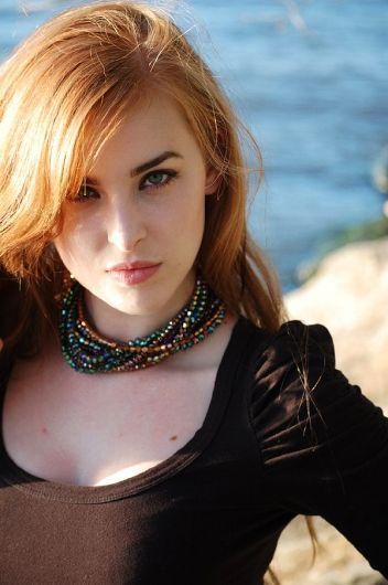 Foto de Marissa Von Bleicken