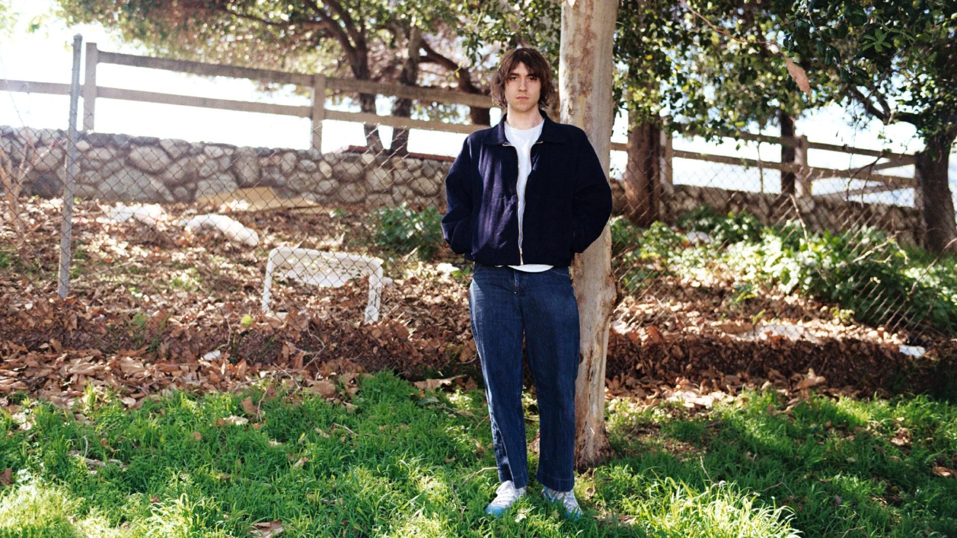 Photo of Cameron Winter