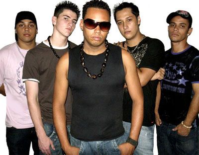 Photo of Grupo Bom Partido