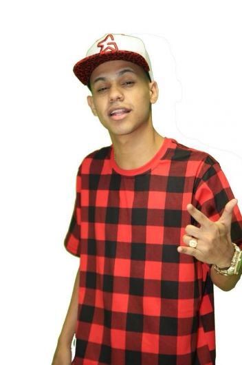 Foto de Mc Dadinho