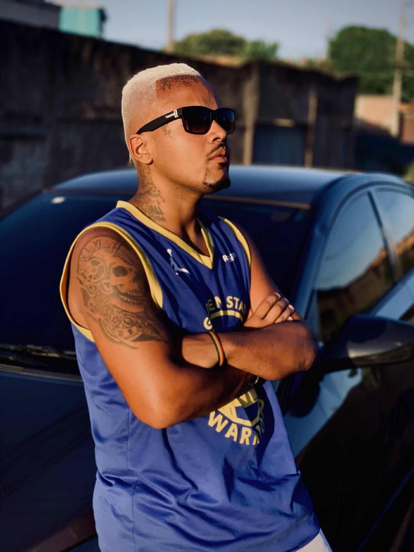 Foto de MC MINERINHO