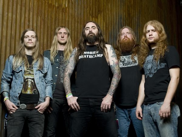 Foto de Skeletonwitch