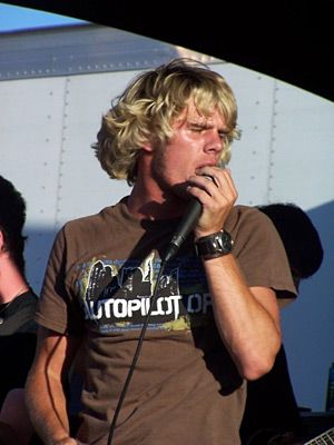 Foto de Amber Pacific