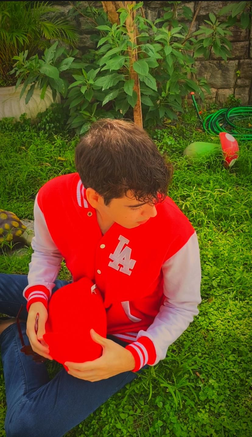 Foto de Gabriel Thommy