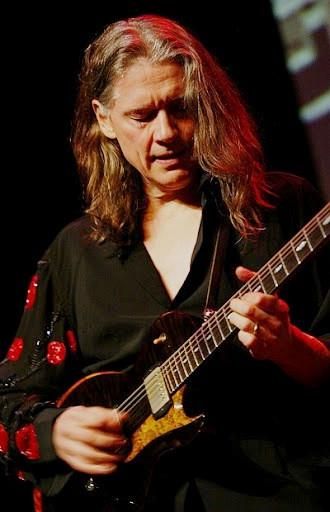 Foto de Robben Ford