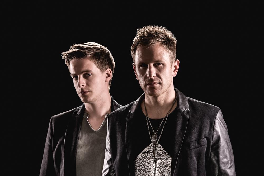 Photo of Tritonal
