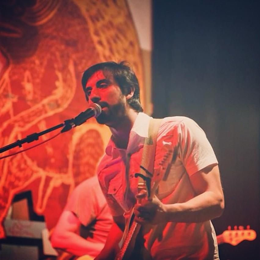 Foto de Davi Bernardo