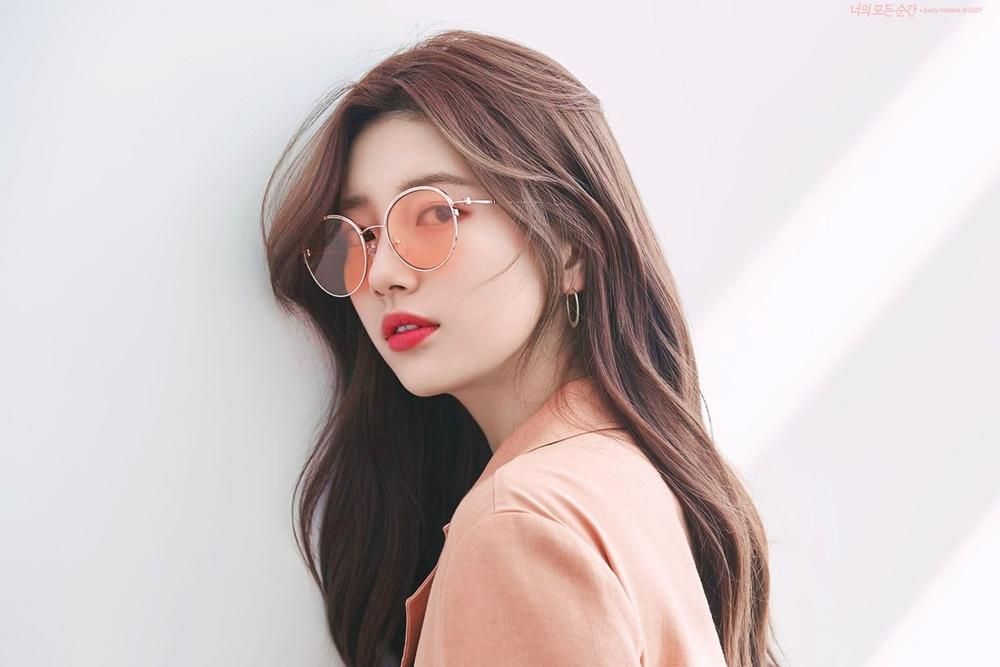 Foto de Bae Suzy