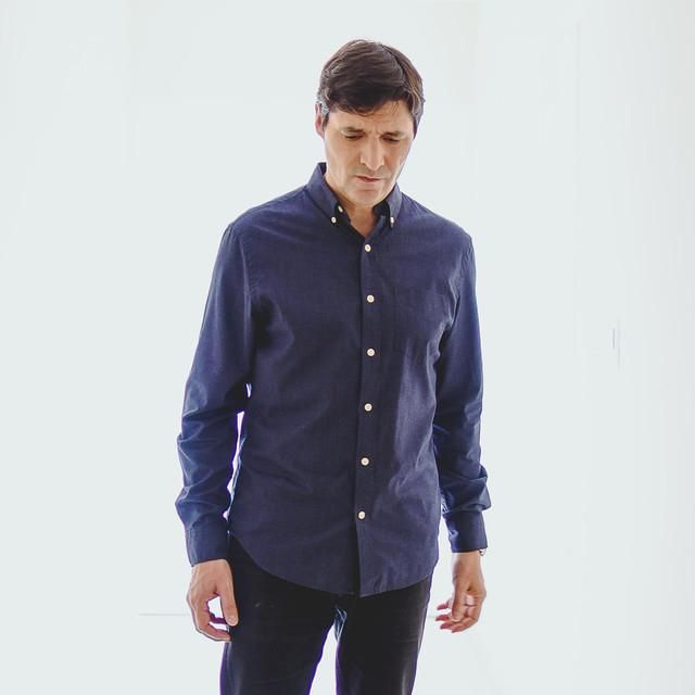 Photo of Marcos Vidal