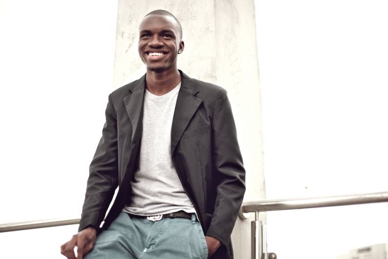 Foto de Hector Marks