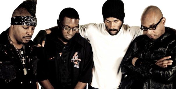 Foto de A Band Called Pain